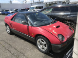 【中古車情報】マツダ AZ-1 ベースグレード 不動車です。レストアベースや部品取りに の中古車詳細（走行距離：6.2万km、カラー：レッド、販売地域：群馬県太田市岩松町）