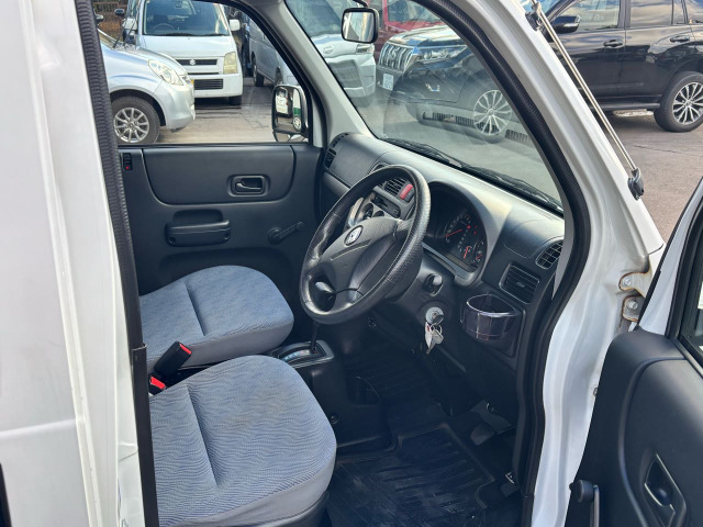 ホンダ アクティバン SDX 4WD の中古車詳細 (49,570km, ホワイト