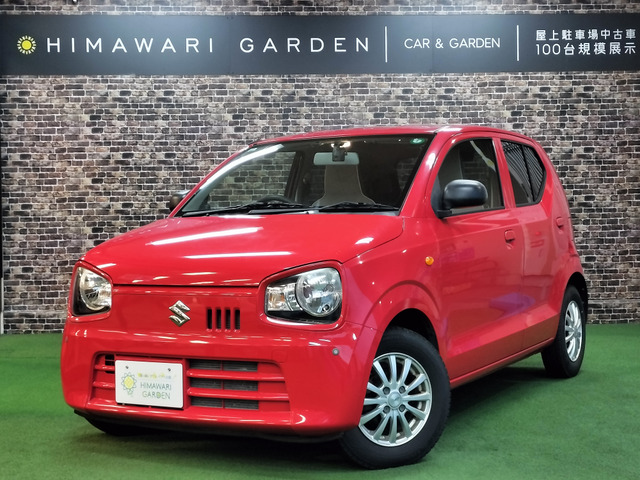 アルト L Aftermarketナビ/ETC/Cセンサー/キーレス