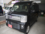 スズキ エブリイワゴン