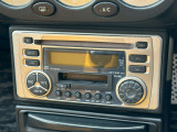 【CD再生】可能です。