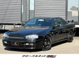 スカイラインクーペ 2.5 25GT-V 