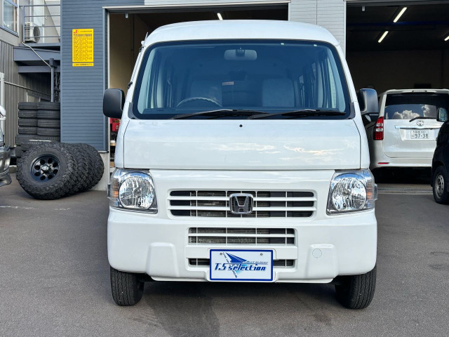 ホンダ アクティバン SDX 4WD の中古車詳細 (49,570km, ホワイト