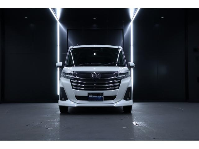 ルーミー1.0 カスタム G 4WD両側電動スライドドア ドライブレコーダー