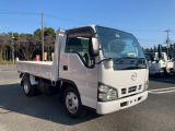 タイタン  2t積・ダンプ・全低床・MT5・5t未満