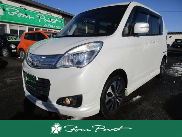 デリカD:21.2 S 4WD左右パワースライドドア