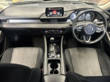 MAZDA6セダン 2.2 XD プロアクティブ マツダコネクトナビ
