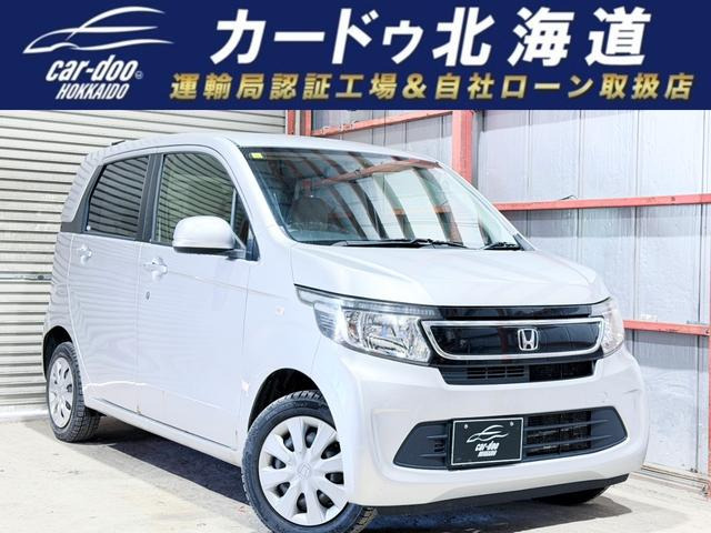 N-WGNG 4WD防錆塗装キーレスCDエンスタ