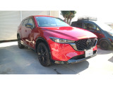 マツダ CX-5