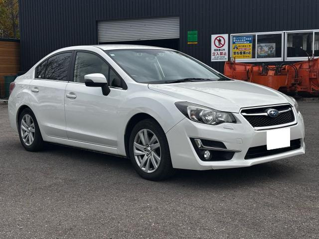 インプレッサG42.0 i アイサイト 4WD