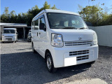 NV100クリッパー DX ハイルーフ 5AGS車 積載350kg 両側スライドドア
