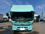 H27-増トンレンジャー・コンクリートミキサー車★車検付!令和8年10月迄★増トン車!