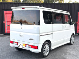 エブリイワゴン PZターボスペシャル 