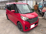 日産 デイズルークス