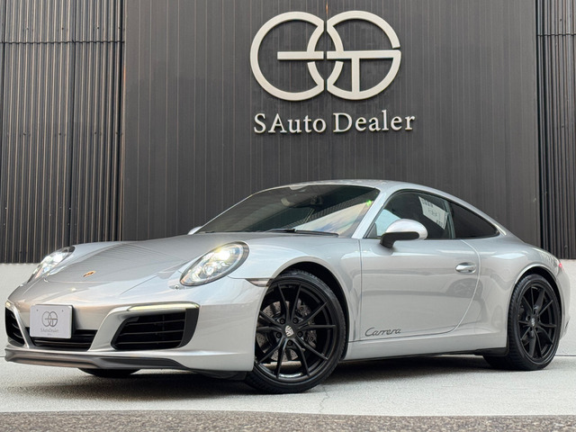 911カレラ PDKSクロノPKG スポエグ BOSE