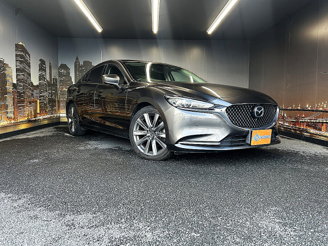 MAZDA6セダン2.2 XD プロアクティブマツダコネクトナビ