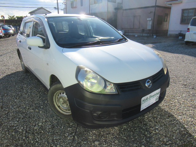 AD1.5 VEナビ・地デジ・100V電源