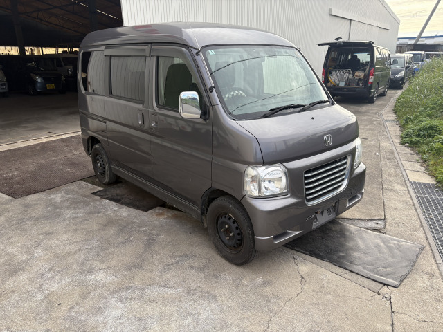 バモスホビオバンプロA/C