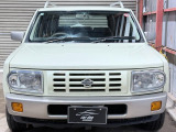 ラシーン 1.5 タイプII 4WD 防錆塗装CDオーディオ