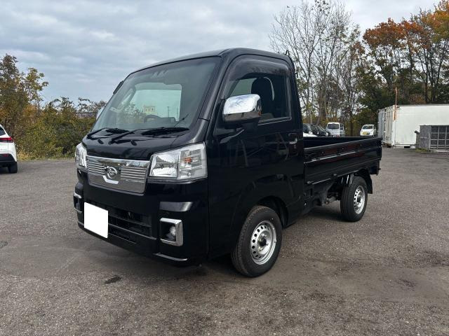ダイハツ ハイゼットトラック エクストラ 4WD の中古車詳細 (1,705km