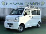 【中古車情報】スズキ エブリイ GA 4WD 両側スライド/ルーフキャリア/4WD の中古車詳細（走行距離：6.2万km、カラー：ホワイト、販売地域：兵庫県明石市茶園場町）
