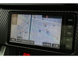 ☆純正ナビもついてます!