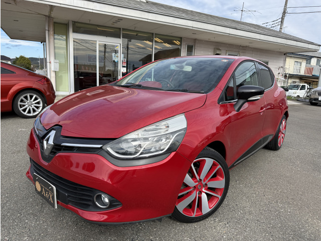 ルーテシアアクティフターボ 純正AW