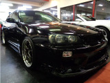 スカイライン 2.5 25GT-X ターボ RB25DETターボNEO6エンジン