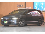 オデッセイ 2.4 M 検9.11後期型HID下取り車ETC
