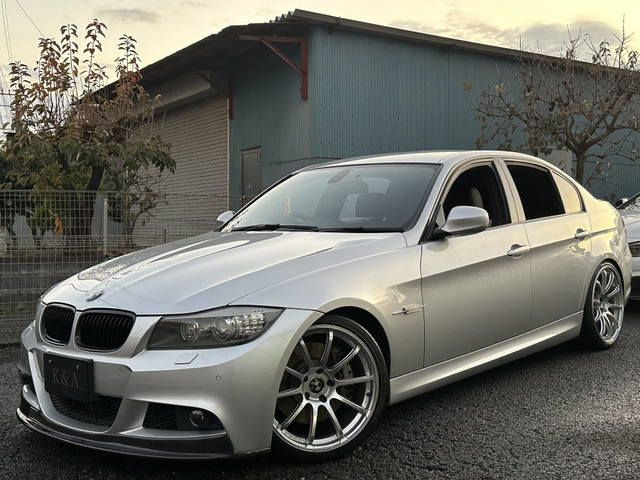 3シリーズセダン335i