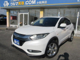 ヴェゼル 1.5 ハイブリッド X 4WD 4WD/合皮革シート/シートヒーター