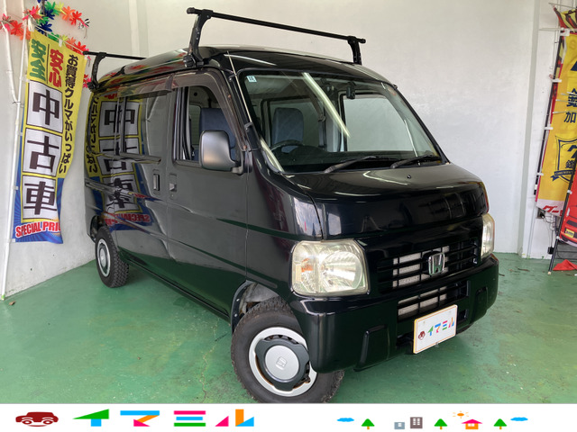 ホンダ　アクティバン　HH5 SDX 現状　軽バン　軽自動車　ETC 23年 ホンダ アクティバン HH5 SDX 現状 軽バン 軽自動車 ETC 23年 アクティ