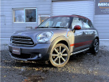 BMW MINI ミニクロスオーバー