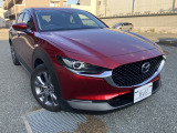 マツダ CX-30