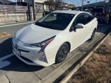 トヨタ プリウス
