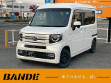 ホンダ N-VAN