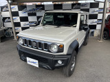 ☆R7年 ジムニーノマド 登録済み未使用車入荷☆