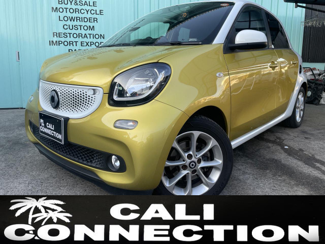 スマートフォーフォーパッション ツイナミック禁煙☆Bカメ☆ETC☆アイスト☆Pセンサ