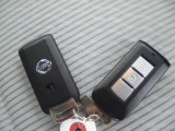 持っているだけでドアロックの施解錠からエンジンスタートまで可能なスマートキー!お問い合わせは054-641-6588まで!休日・時間外対応もまずはお問い合わせ下さい!