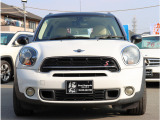 ミニクロスオーバー クーパー SD 検8.8 6.4Mキロ HIDライト