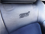 ☆『走る喜び』は勿論、『所有する喜び』も満たしてくれる、そんな限定車 『Tuned by STI』☆