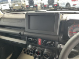 ジムニーノマド 1.5 FC 4WD 登録済み未使用車 オートマ車 ドアバイザ