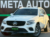 メルセデス・ベンツ GLC