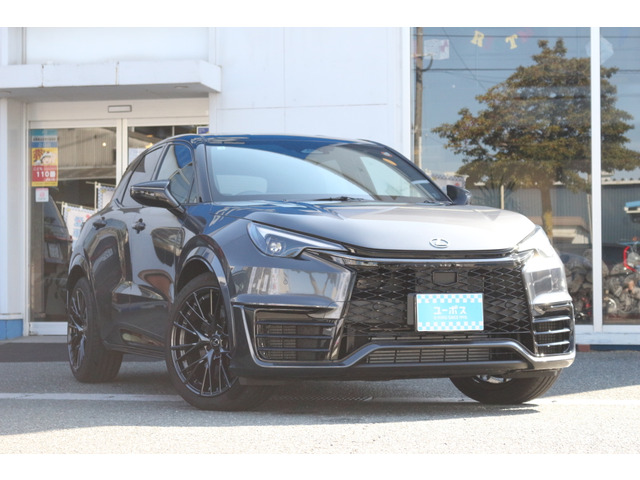 LBXモリゾウ RR 4WDワンオーナー・マークレビンソン