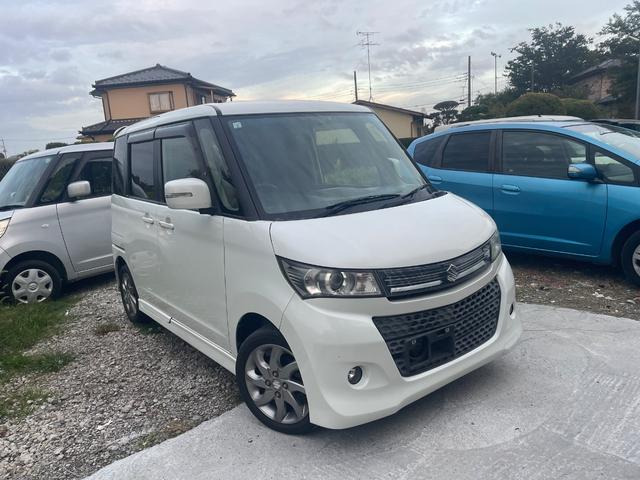 パレット SW リミテッドII PS PW AW ABS WAB