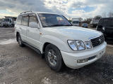 ランドクルーザーシグナス 4.7 4WD 