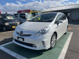 プリウスα 1.8 G ツーリングセレクション 