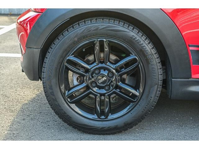 BMW MINI ミニ クーパー S クーペ 走りの6速MT 記録簿付 ETC の中古車 