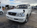 ランドクルーザーシグナス 4.7 4WD 