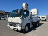 デュトロ 高所作業車 AICHI SB10A 9.7m